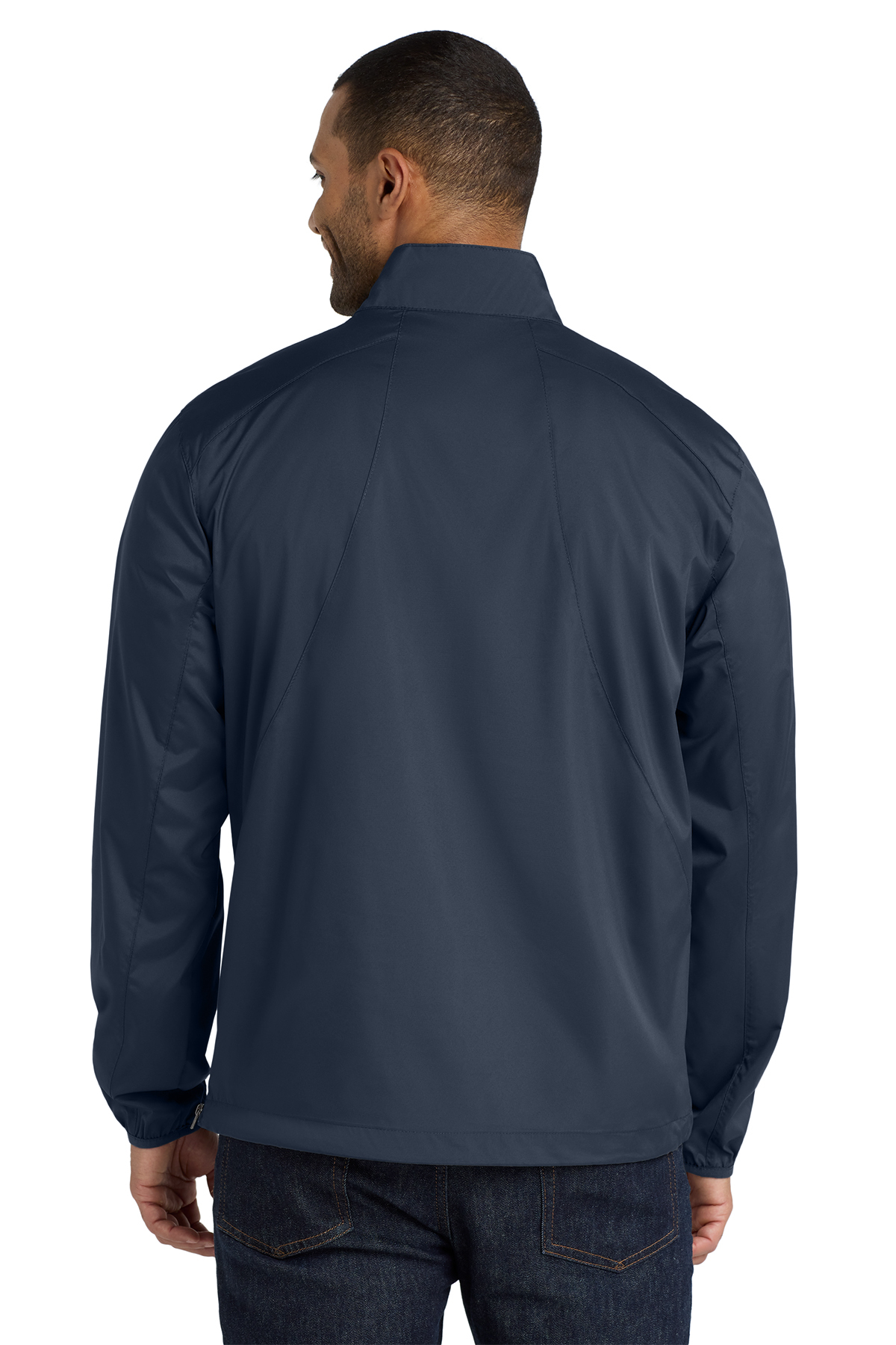 Port Authority Zephyr 1/2-Zip Pullover | Product | Port Authority