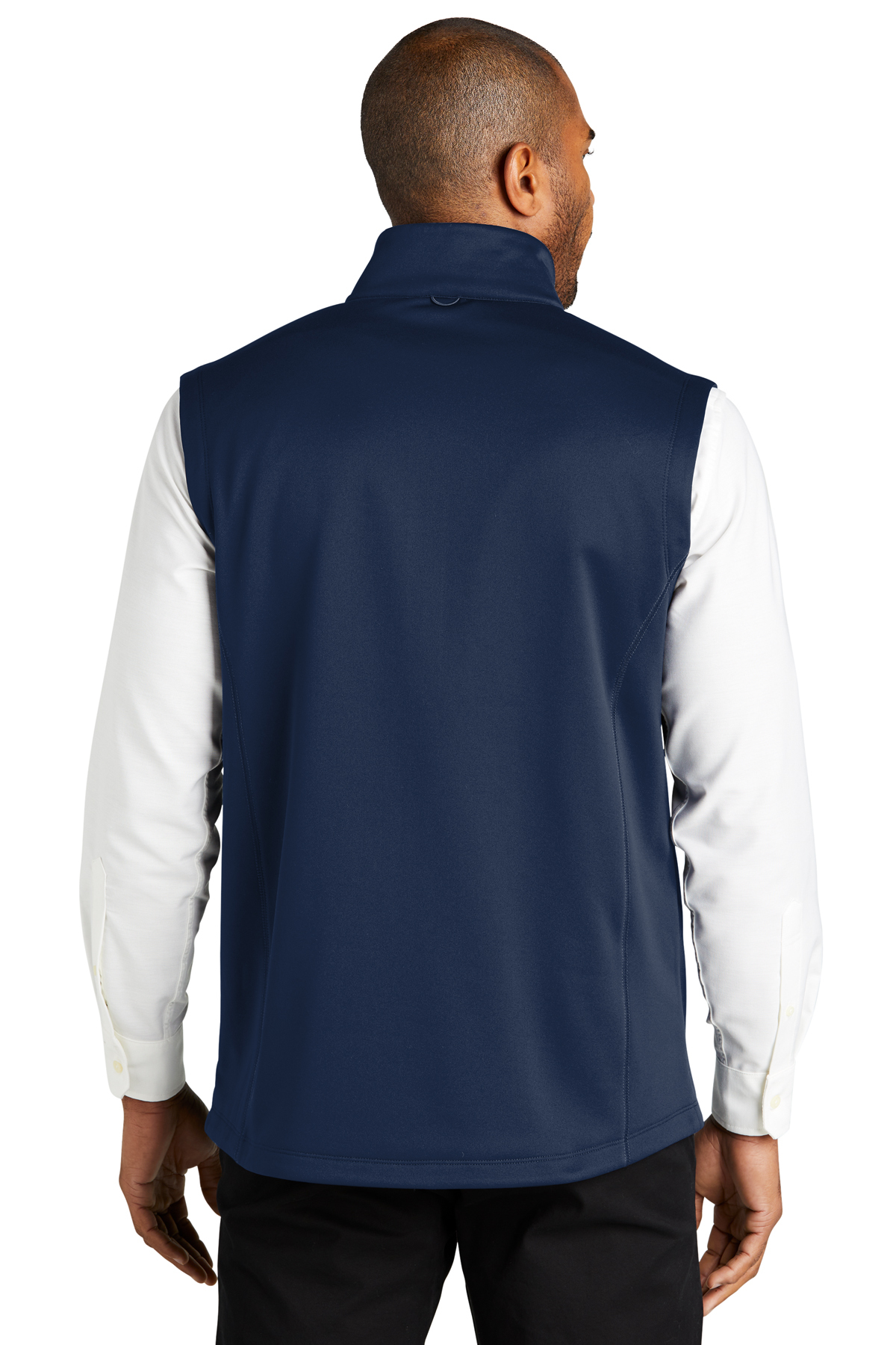 Port Authority Collective Smooth Fleece Vest | Product | Port