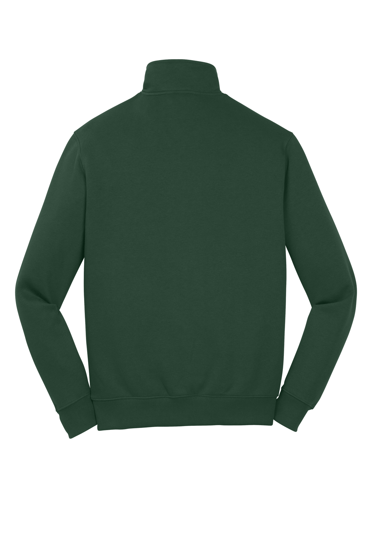 Sport-Tek 1/4-Zip Sweatshirt | Product | Sport-Tek