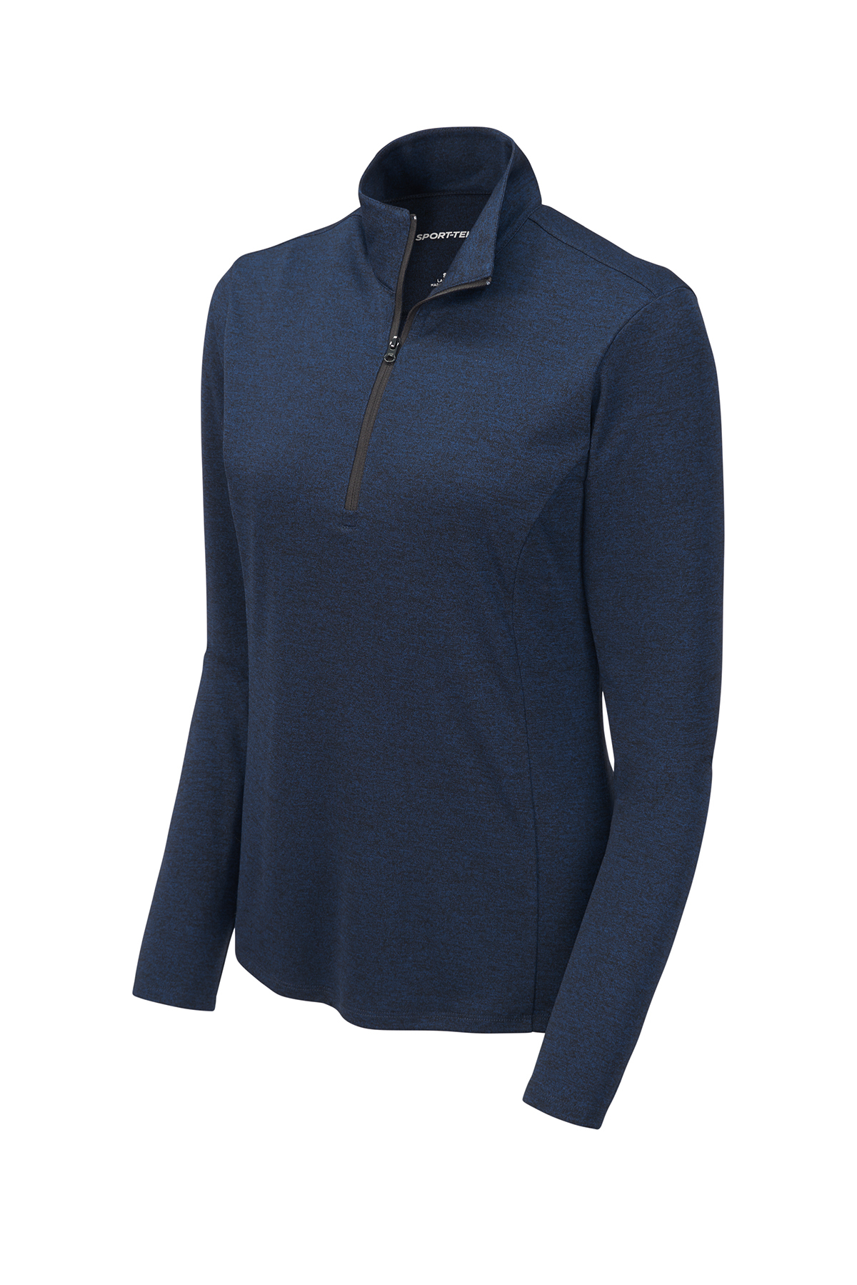 Sport-Tek Women's Endeavor 1/2-Zip Pullover | Product | Sport-Tek