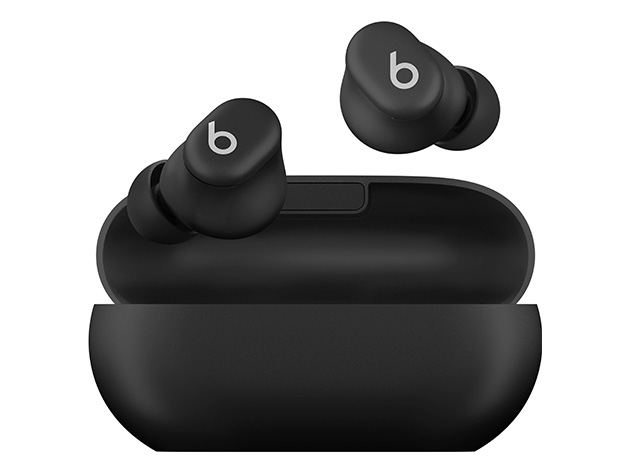 Beats Solo Buds True Wireless Earbuds (Open Box) | StackSocial