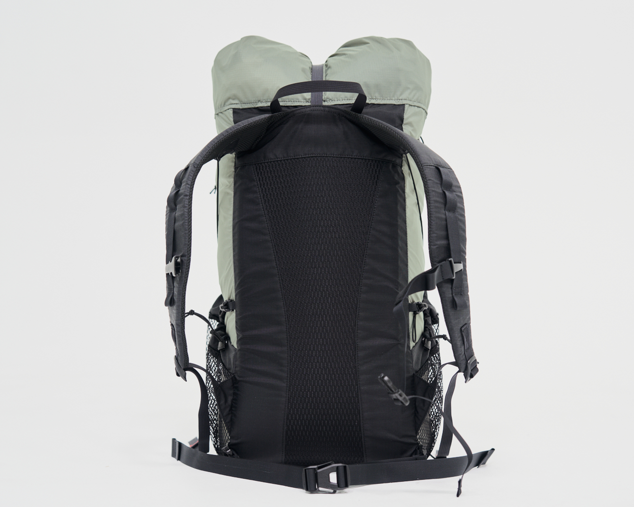 MINI2 | 山と道 U.L. HIKE & BACKPACKING