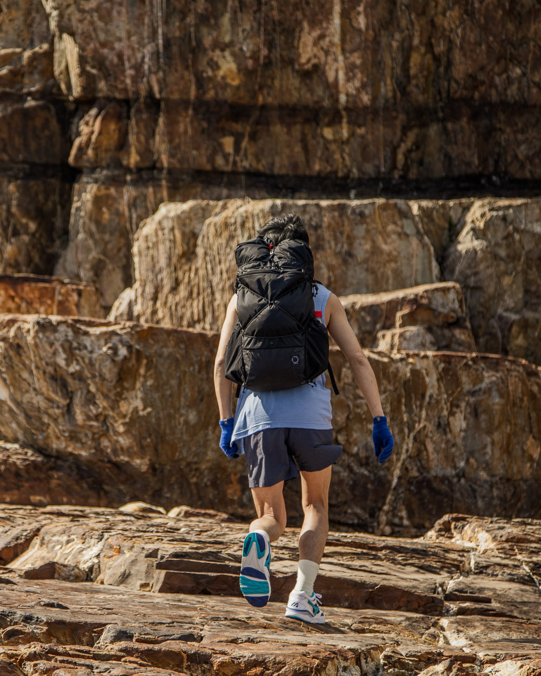 MINI | 山と道 U.L. HIKE & BACKPACKING