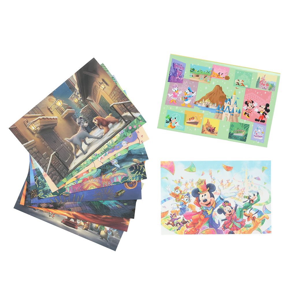 公式】ディズニーストア.jp | メモ ミッキーマウスと仲間たち