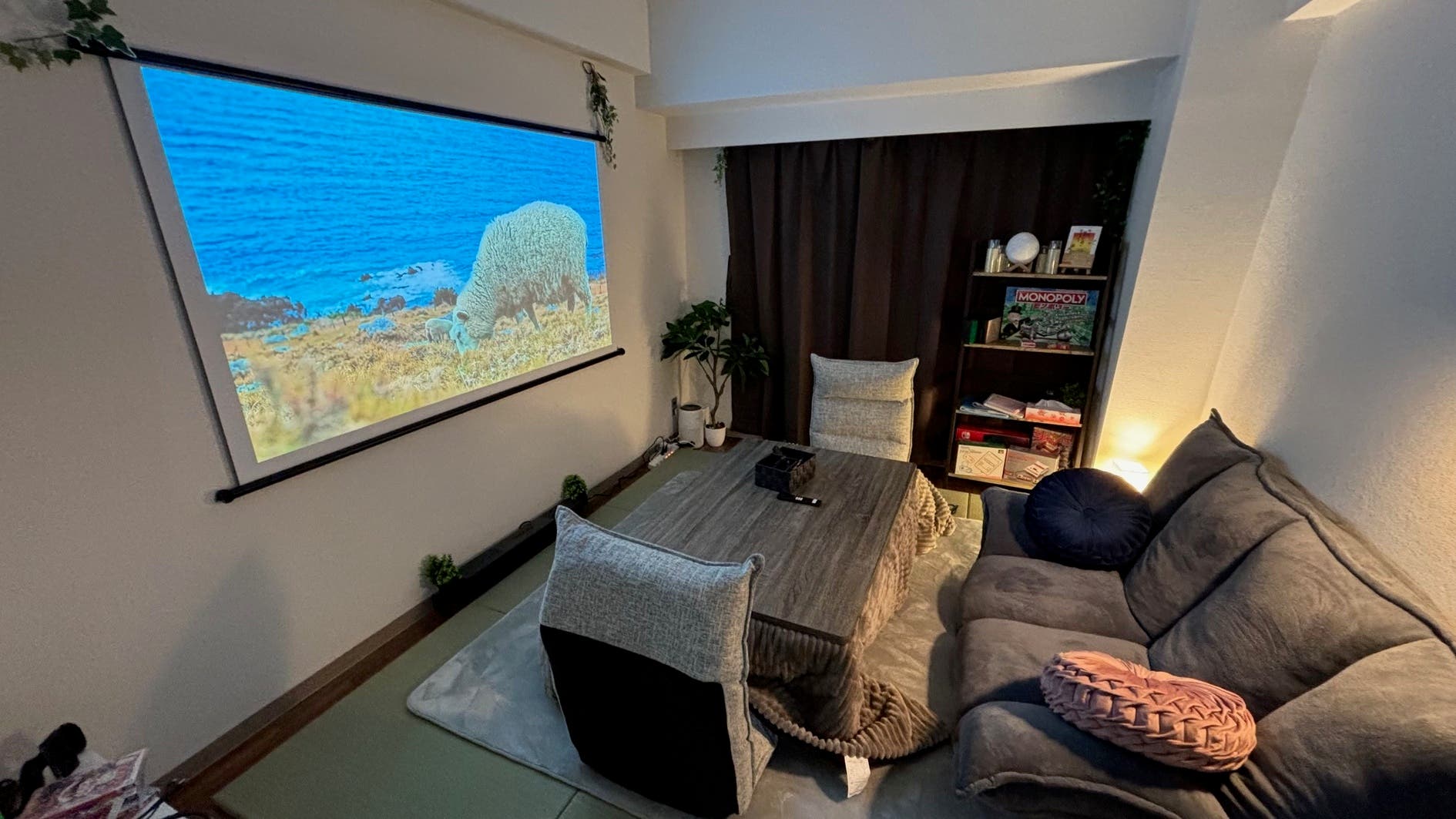 グッドワン 座 新大阪【畳でゆったり】防犯カメラ🈚️未成年🆗外出🆓