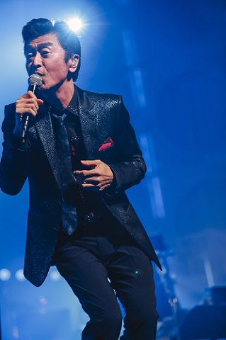 桑田佳祐、「ひとり紅白歌合戦」収録した映像作品リリースの大反響を