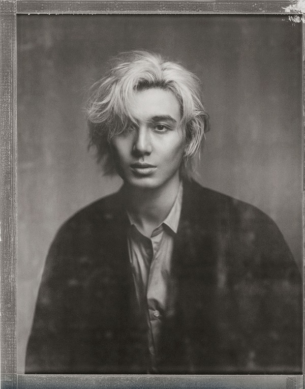 藤井 風、12月25日リリースのBlu-ray＆ライヴ・アルバムCD『Fujii Kaze