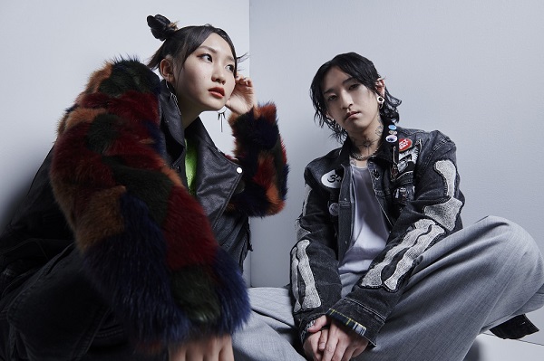 YOASOBI×サントリー生ビール、限定コラボ・ポップアップ・ストアが12月