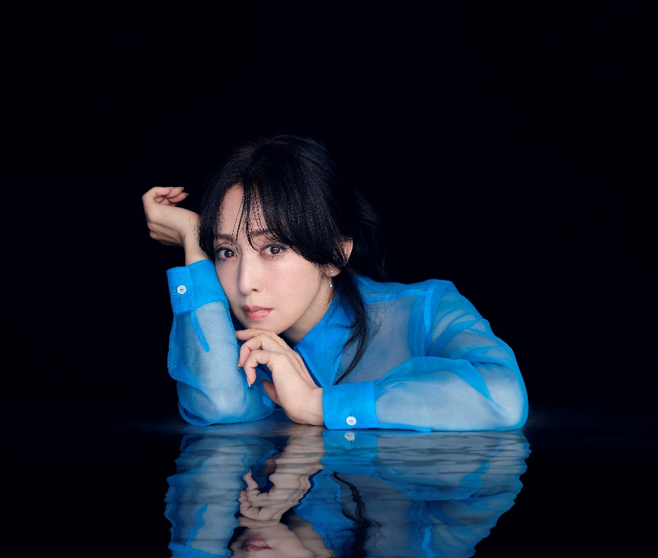 斉藤由貴 「40th Anniversary Tour “水辺の扉”～Single Best