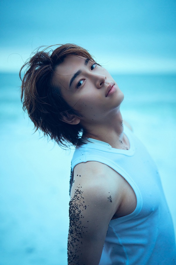 庄司浩平写真集 だから、ぼくは』10月28日発売！タワレコ先着特典