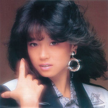 中森明菜の紙ジャケット初期3作品が限定数再入荷 - TOWER RECORDS ONLINE