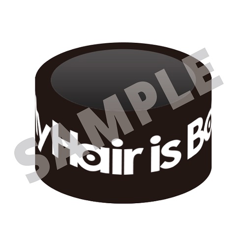 My Hair is Bad｜ニューアルバム『ghosts』7月31日発売 - TOWER