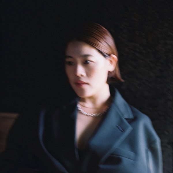 優河｜アルバム『Love Deluxe』アナログレコードが10月30日発売