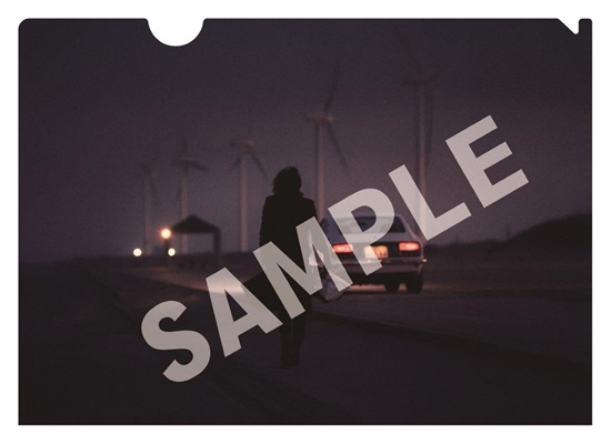 宮本浩次 シングルCD『冬の花』＆『close your eyes』2024年12月4日