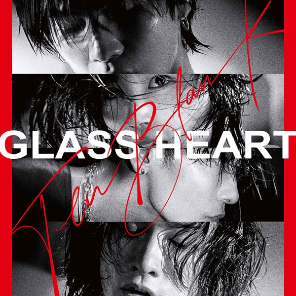 TENBLANK デビューアルバム『Glass Heart』リリース記念衣装展示＆ミニ