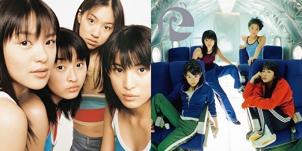 SPEED｜アルバム『Starting Over』と『RISE』のアナログ盤が8月5日発売