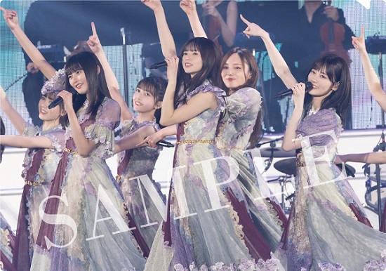 乃木坂46｜ライブBlu-ray&DVD『NOGIZAKA46 ASUKA SAITO GRADUATION