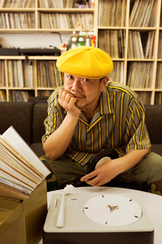 MURO『KING OF DIGGIN' 