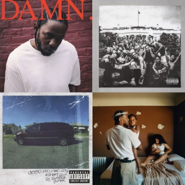 タワーレコード限定〉Kendrick Lamar（ケンドリック・ラマー）ニュー