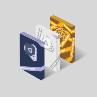 SEVENTEEN、韓国6枚目のミニ・アルバム『YOU MADE MY DAWN 』 - TOWER