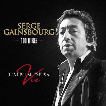 Serge Gainsbourg（セルジュ・ゲンスブール）｜フランス音楽界随一の