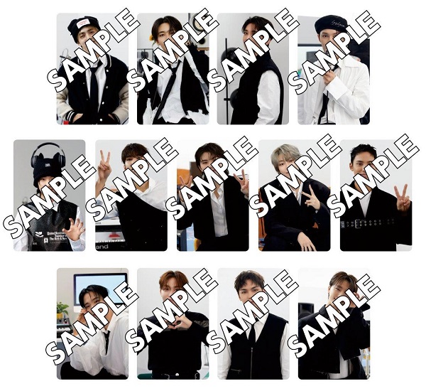 SEVENTEEN｜韓国BEST ALBUM『17 IS RIGHT HERE』国内流通盤販売決定