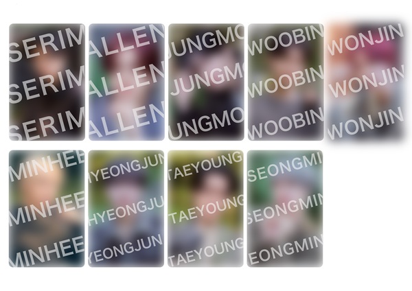 CRAVITY 日本セカンドEP『Jelly Bean』2025年3月26日発売！タワレコ