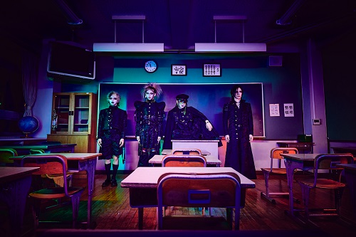 キズ「キズ 単独公演「焔」2025.1.6 日本武道館」INSTORE EVENT ①18