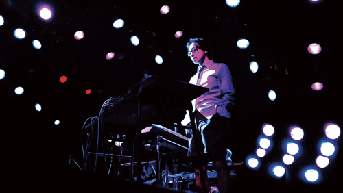 菊地成孔 - TOWER RECORDS ONLINE