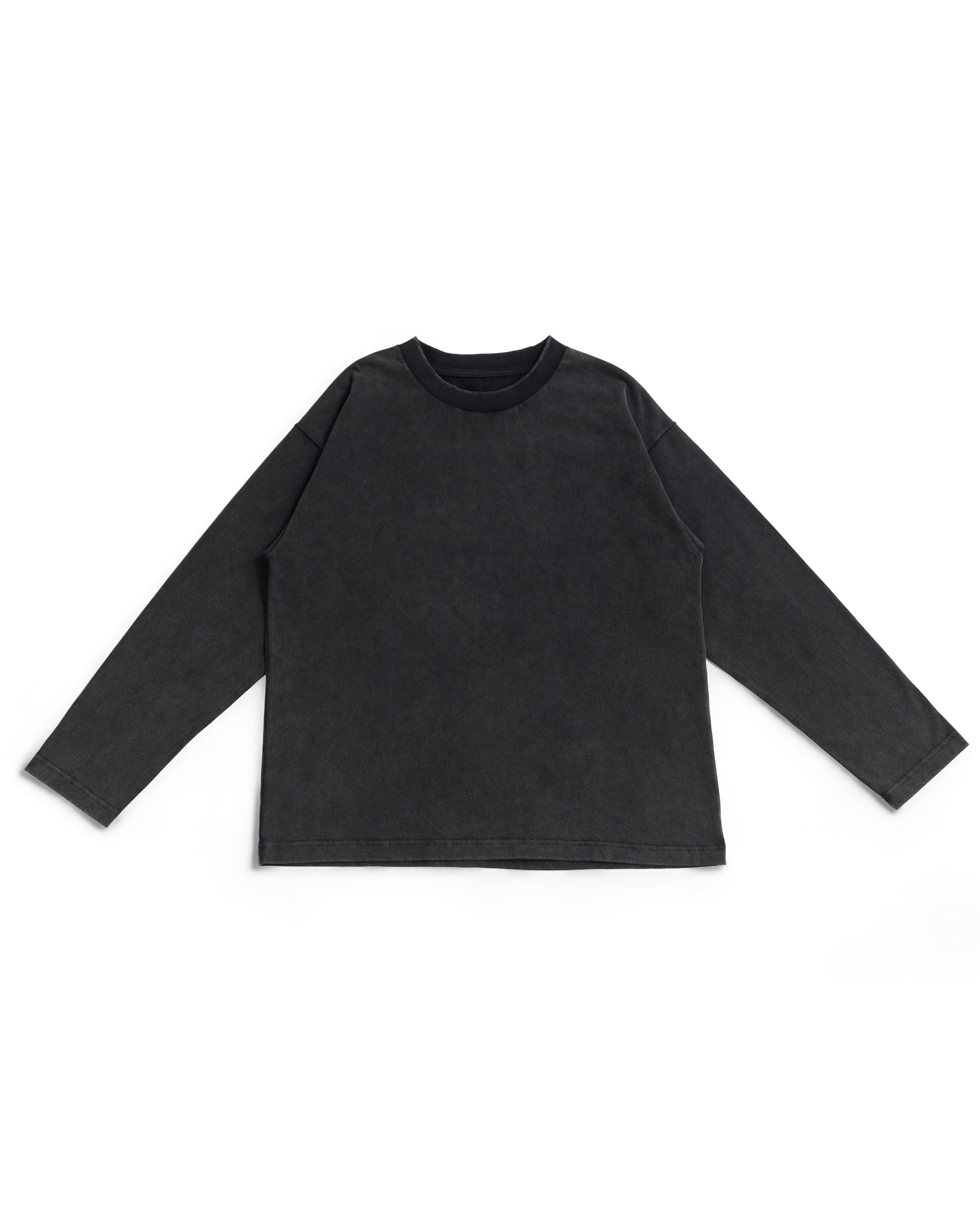 CDL Snow Wash L/S Tee – CDL TOKYO