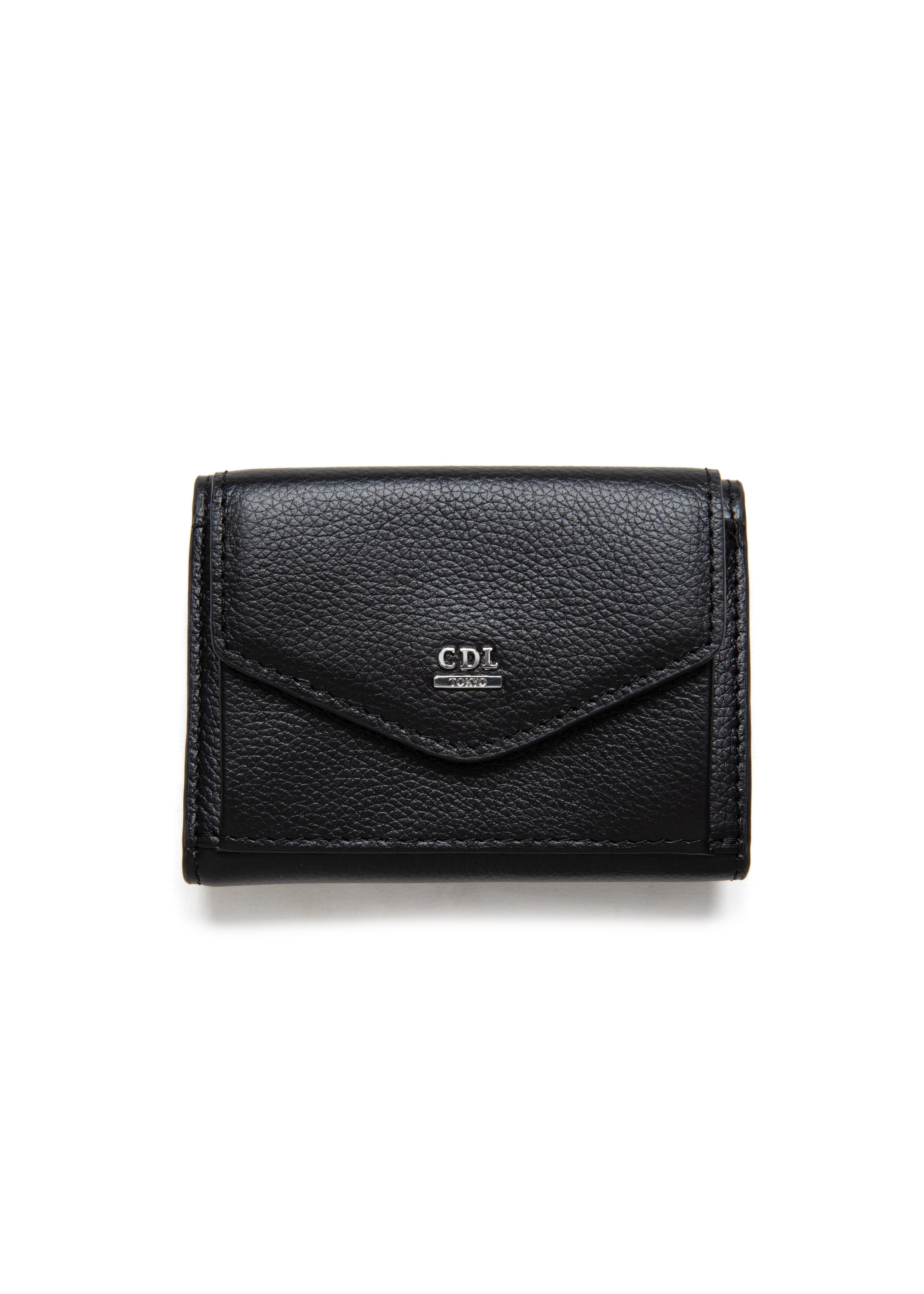 PRE-ORDER] CDL Trifold Wallet – CDL TOKYO