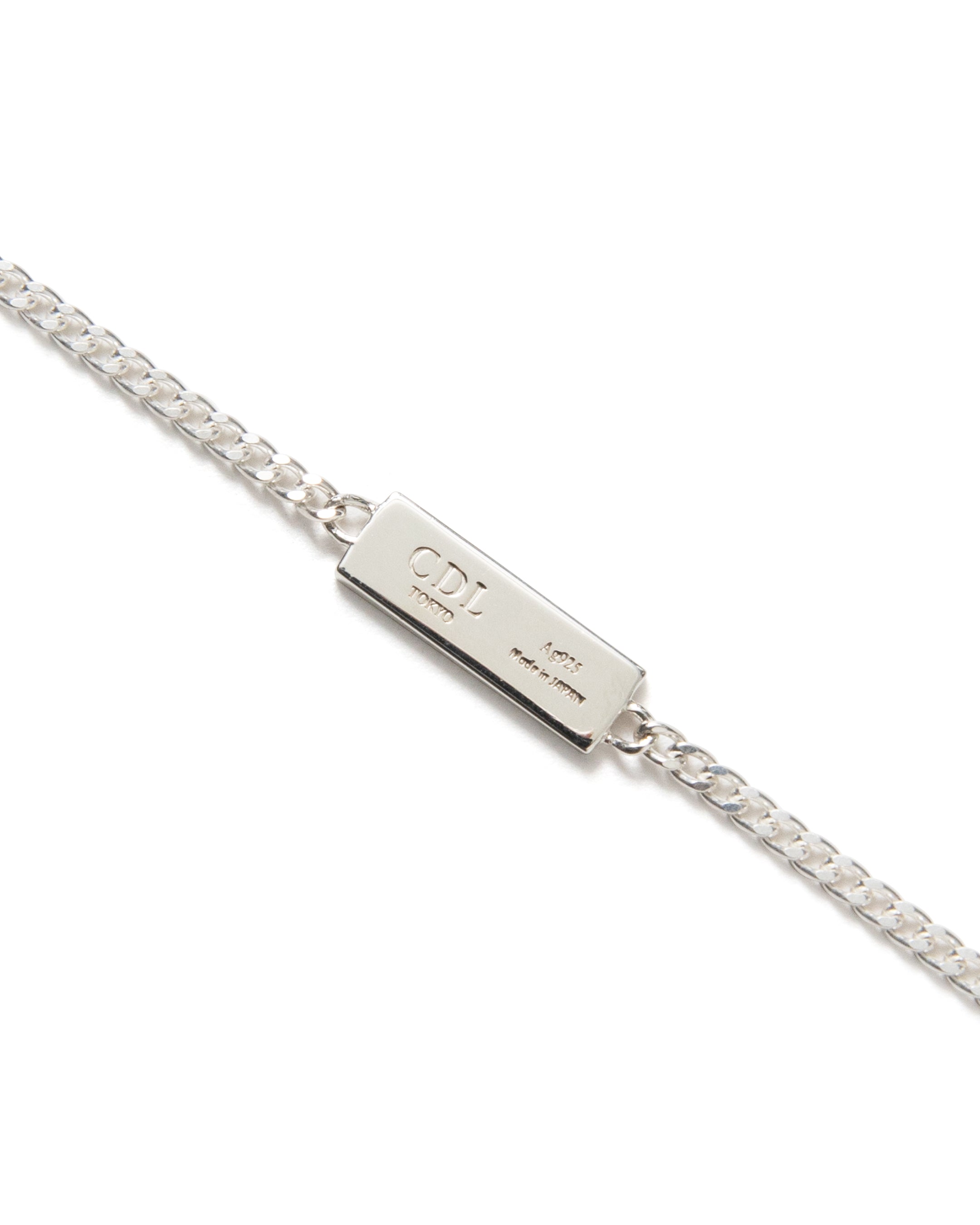 PRE-ORDER] CDL Nocturne Charm Necklace – CDL TOKYO