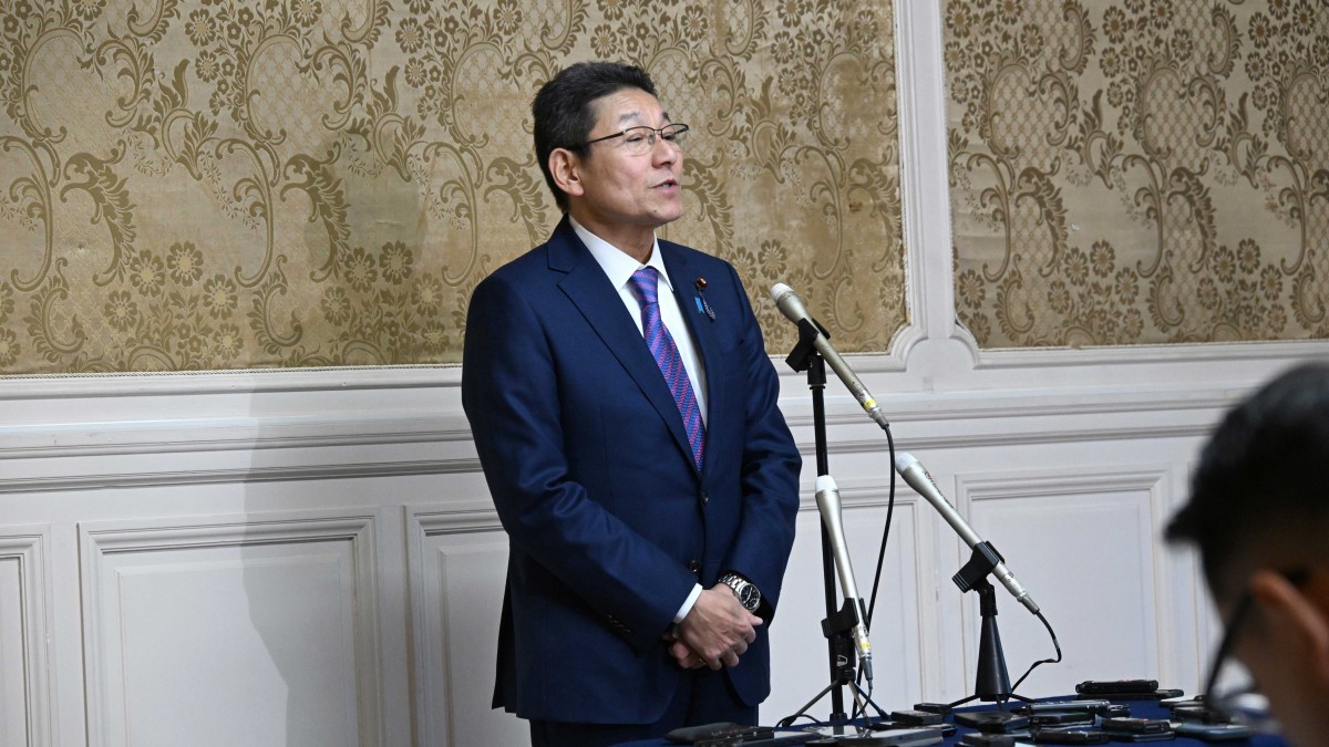 維新の政治資金規正法改正案採決動議に「許されない、あるまじき行為だ