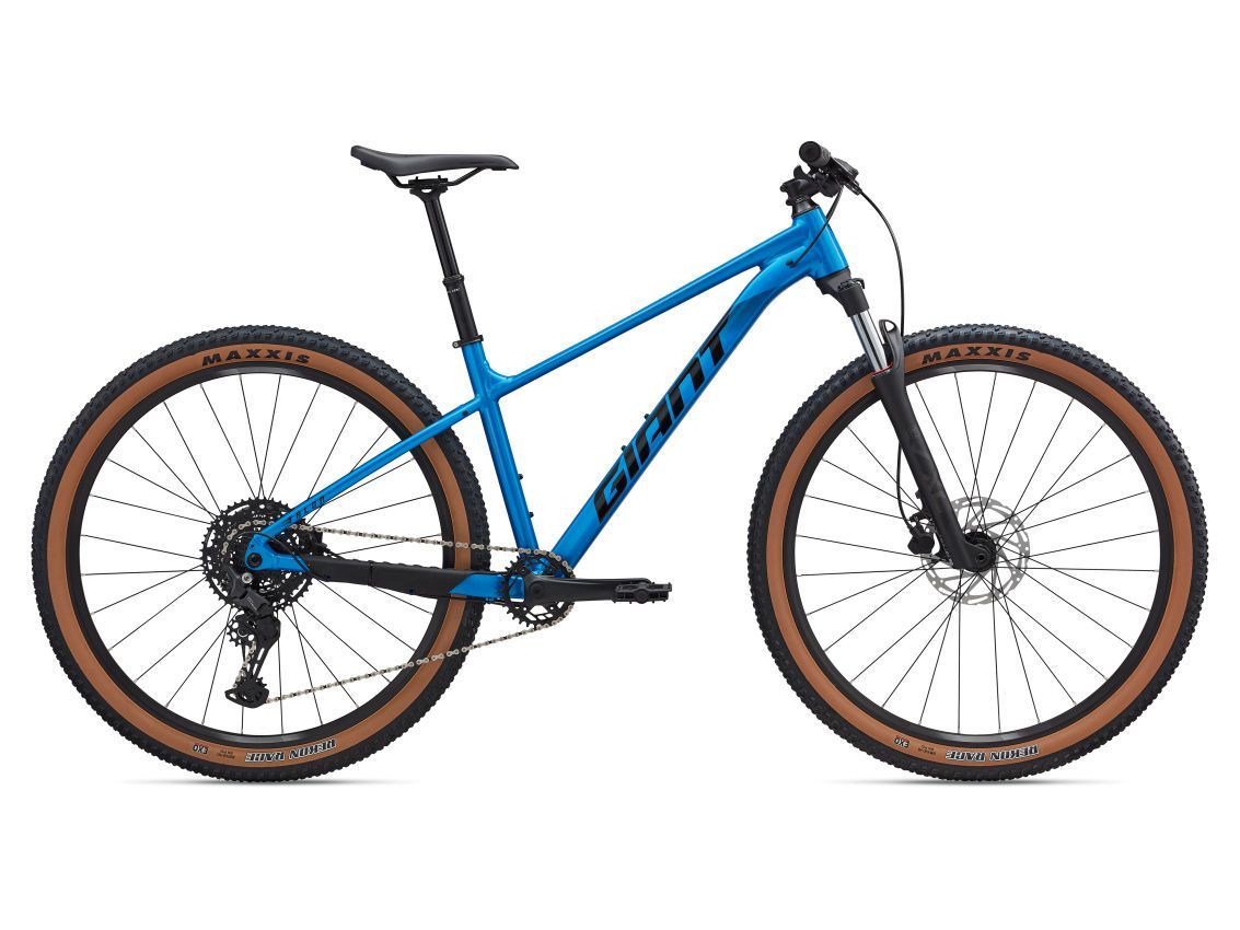 New 2025 Giant Bicycles TALON 29 1 LG, Shakopee MN | Specs, Price