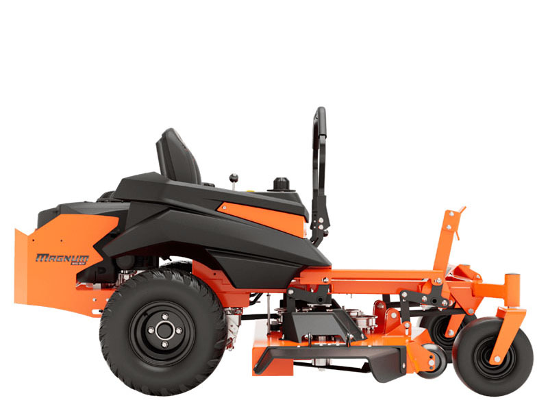 New 2025 Bad Boy Mowers MZ Magnum 60 in. Kohler 7000 KT735 24 hp