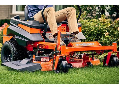 2026 Bad Boy Mowers MZ Rambler 42 in. Kohler 7000 KT722 22 hp