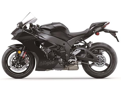 New 2025 Kawasaki Ninja ZX-10R ABS | Motorcycles in Burlington WA