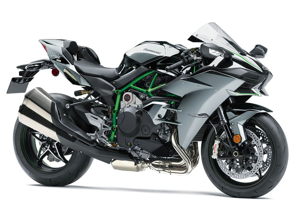 New 2026 Kawasaki Ninja H2 ABS, Harker Heights TX | Specs, Price