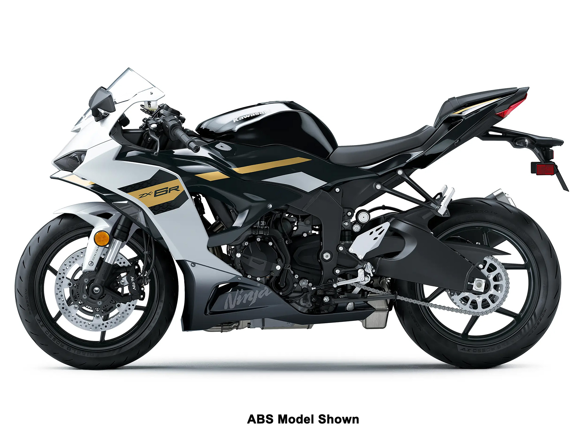 New 2026 Kawasaki Ninja ZX-6R, Wilkesboro NC | Specs, Price