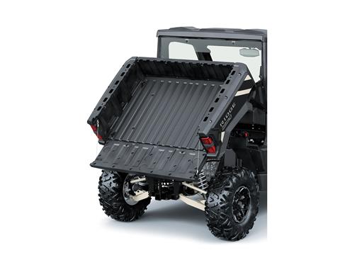 New 2026 Kawasaki RIDGE ST HVAC | Utility Vehicles in Newnan GA