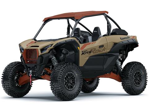 New 2026 Kawasaki Teryx KRX 1000 Rock Edition, Mechanicsburg PA