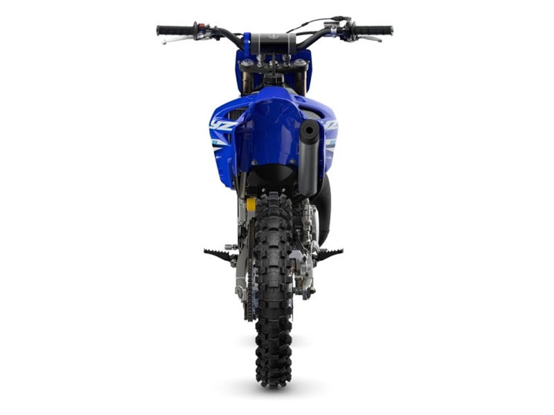 2025 Yamaha YZ85LW | Motorcycles, Lockport IL near Chicago | Specs
