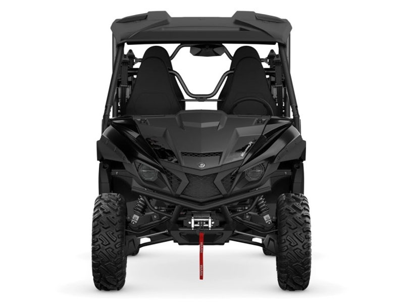 New 2025 Yamaha Wolverine X4 850 XT-R, Hazard KY | Specs, Price