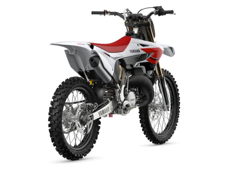 2026 Yamaha YZ125 70th Anniversary Edition, Marionville MO | New