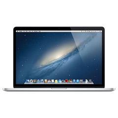 MacBook Pro (Retina, 15インチ, Early 2013) マニュアルと