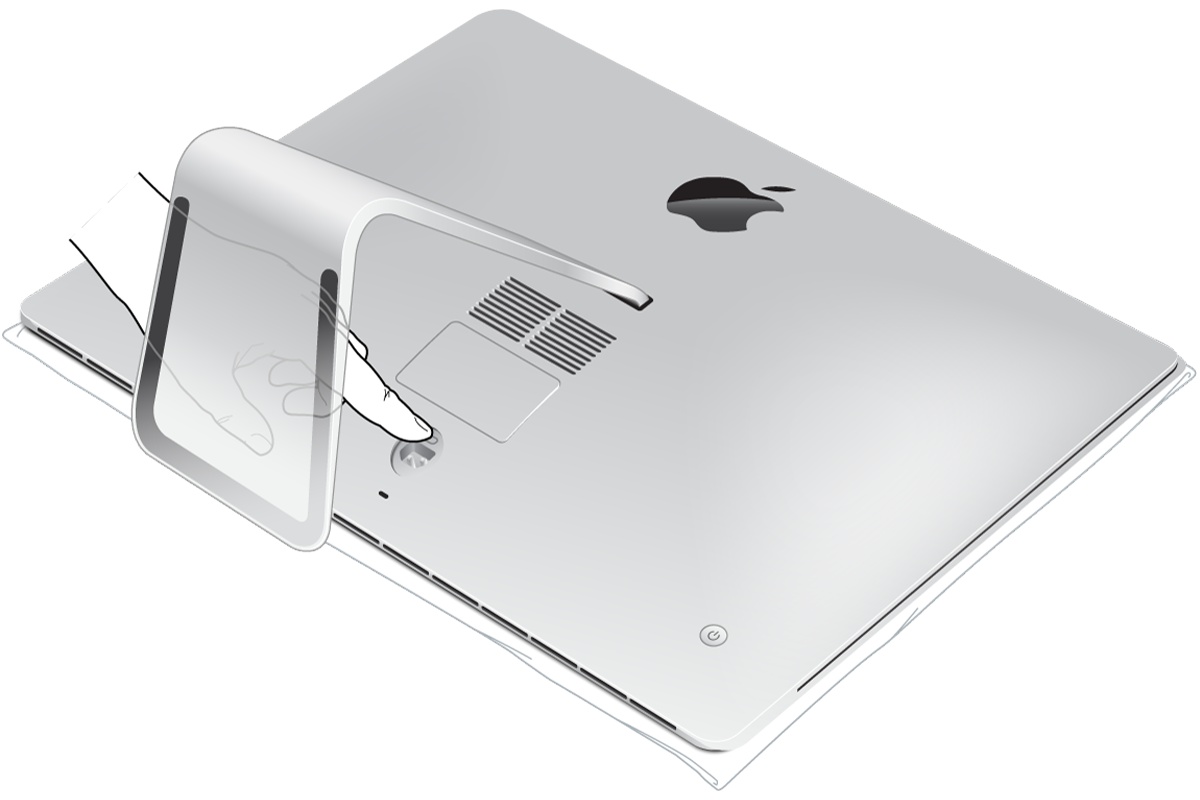 iMac 2015年製 27インチ 5K メモリ24GB 【公式通販】