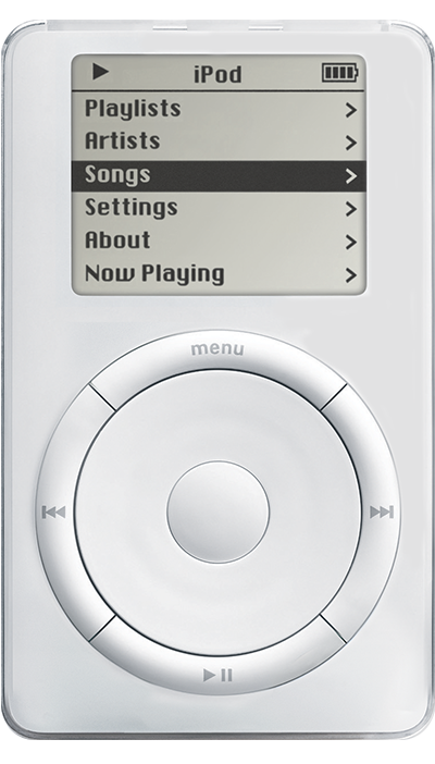 iPod のモデルの調べ方 - Apple サポート (日本)