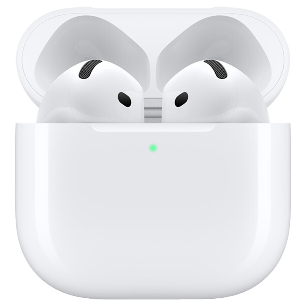 AirPods 4 - 技術仕様 - Apple サポート (日本)