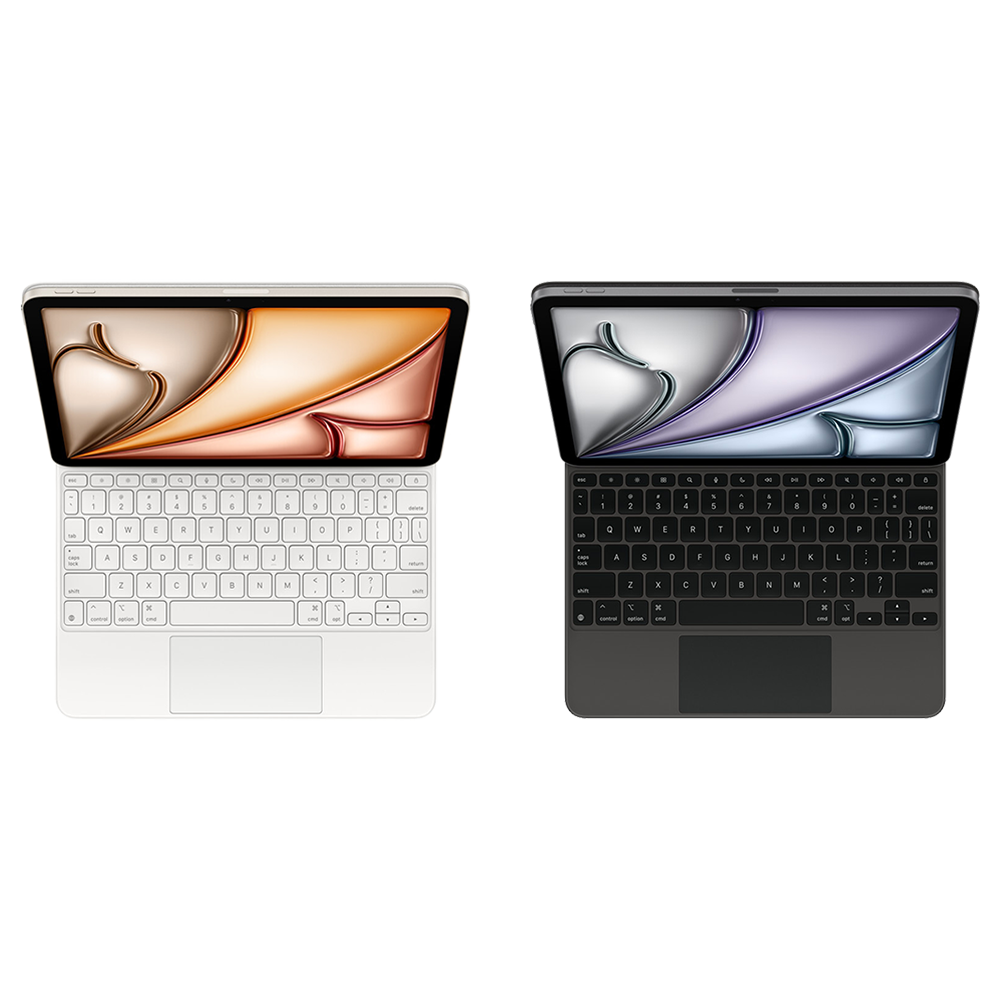 11インチiPad Air（M3）用Magic Keyboard - JIS 11インチiPad Air（M3