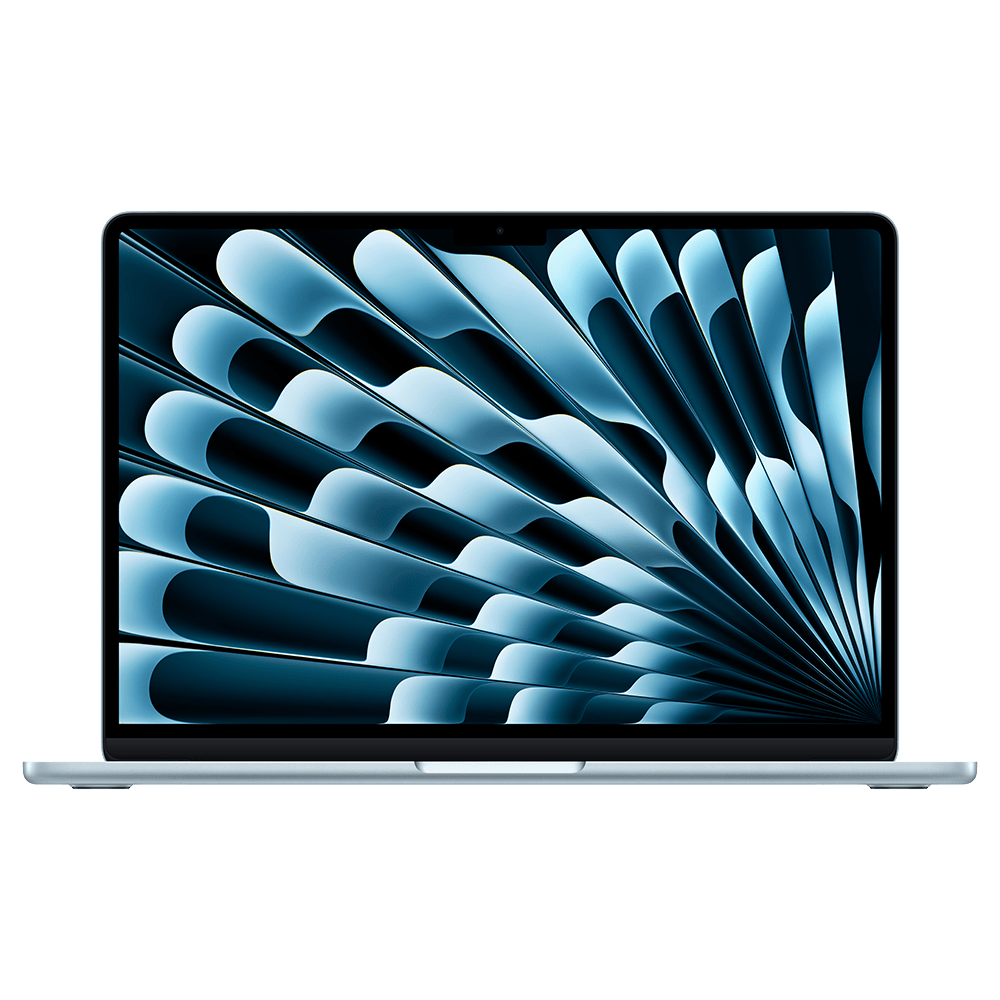 MacBook Air (13インチ, M4, 2025) - 技術仕様 - Apple サポート (日本)